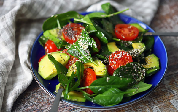 acid alkaline balance diet for stress